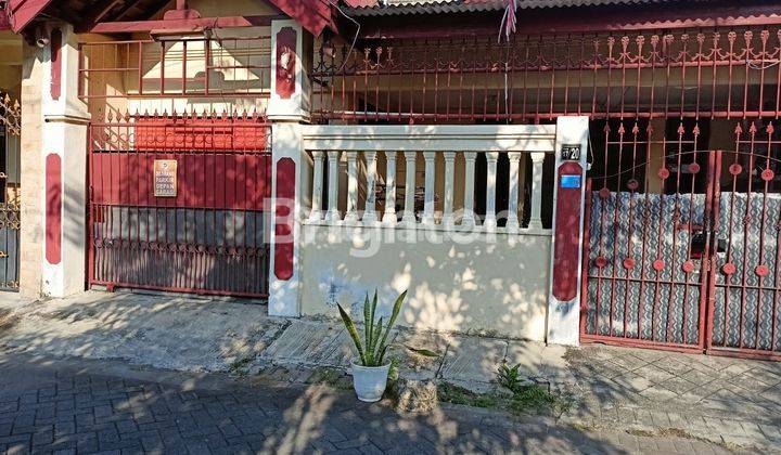 RUMAH TENGGER KANDANGAN NOL JALAN 1