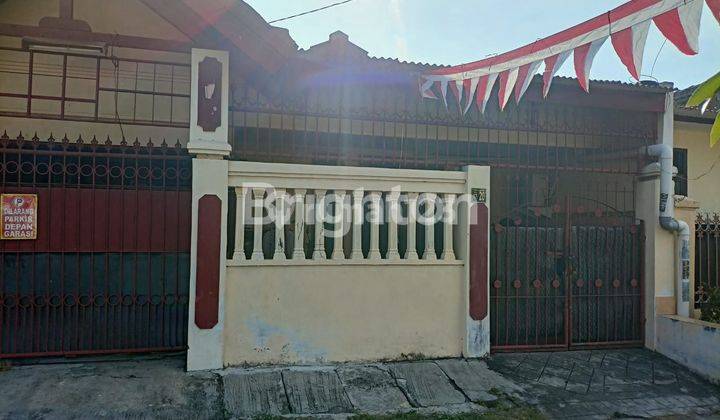 RUMAH TENGGER KANDANGAN NOL JALAN 2