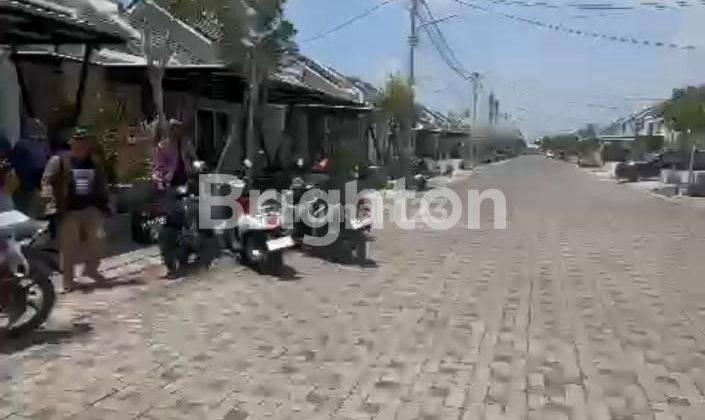 Shaistanaya Montana Sidoarjo 2