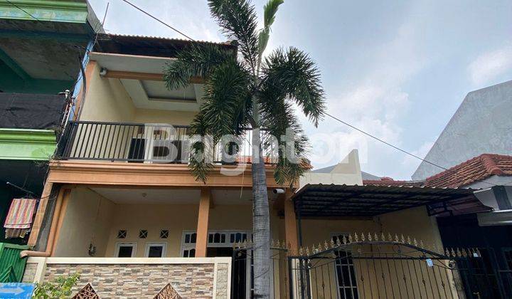 RUMAH MINIMALIS MODERN, ASRI, NYAMAN DAN SIAP HUNI SIDOARJO 1