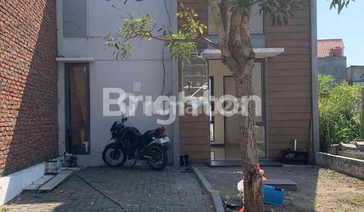 *JUANDA MANSION*READY UNIT SIAP HUNI 1