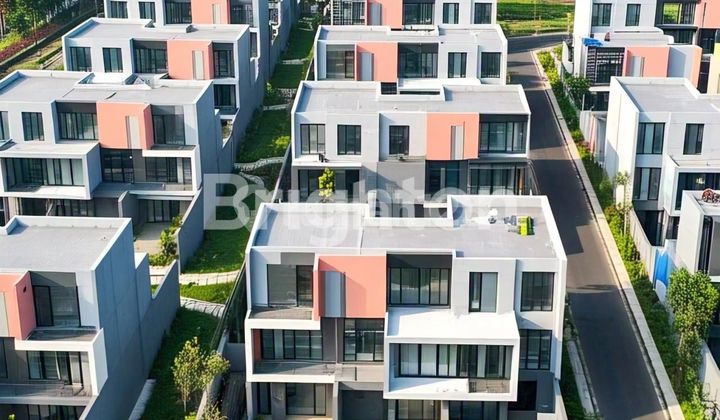 Modern Minimalist House Near UPN and Uinsa Surabaya, Comfortable 2