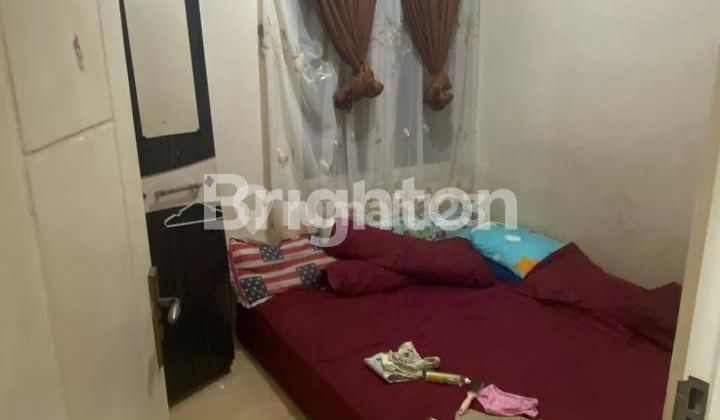 RUMAH MINIMALIS SEDERHANA LIDAH KULON SURABAYA BARAT 2