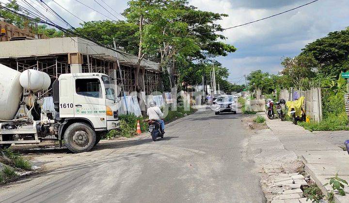 RUKO JELIDRO AREA KOMERSIAL SELANGKAH KE CAMBRIDGE SCHOOL & 5 MENIT KE G WALK  2