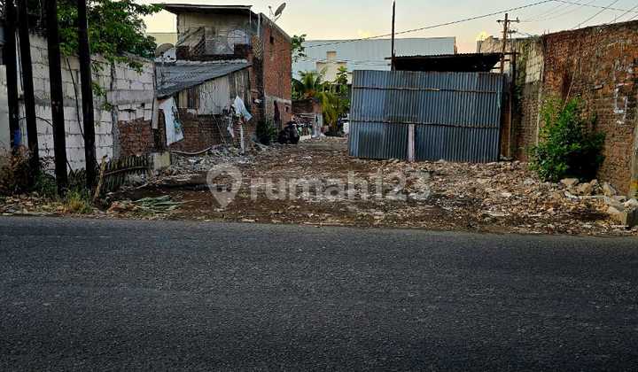 Premium Commercial Land at Zero Manukan Main Road, Area 400 m², Suitable for Business Premium Commercial Land at Zero Manukan Main Road, Area 400 m², Suitable for Business