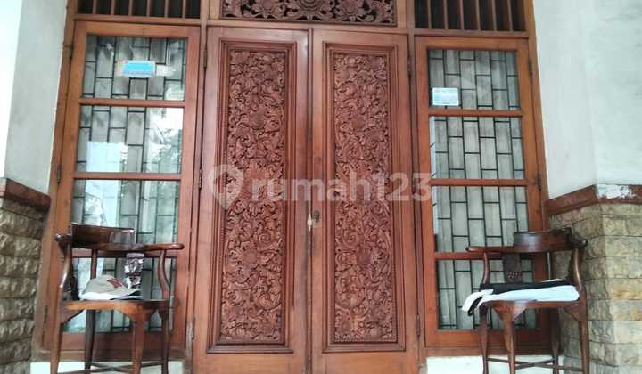 Rumah Mewah Siap Huni 3Kt Kawasan Strategis Cocok untuk Usaha 2