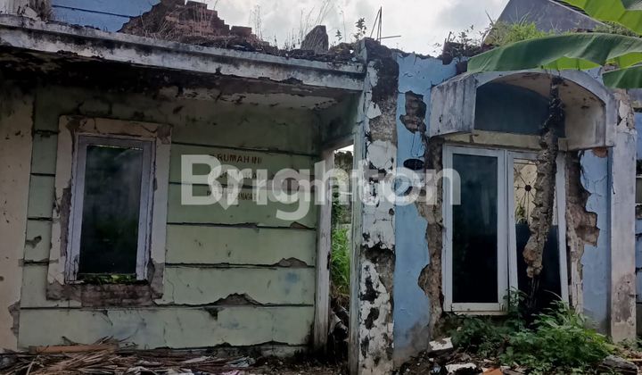 RUMAH HITUNG TANAH DI KAWASAN ELIT JAKARTA TIMUR RUMAH HITUNG TANAH DI KAWASAN ELIT JAKARTA TIMUR