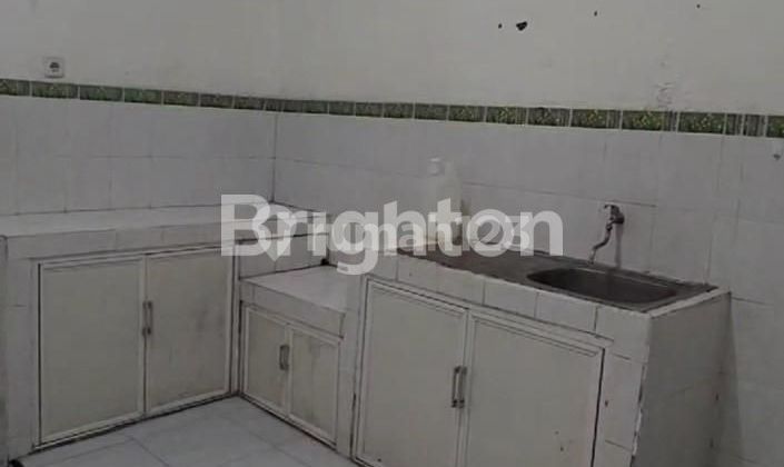 PERUMAHAN GRAND ROSE REGENCY KEMIRI SIDOARJO 2