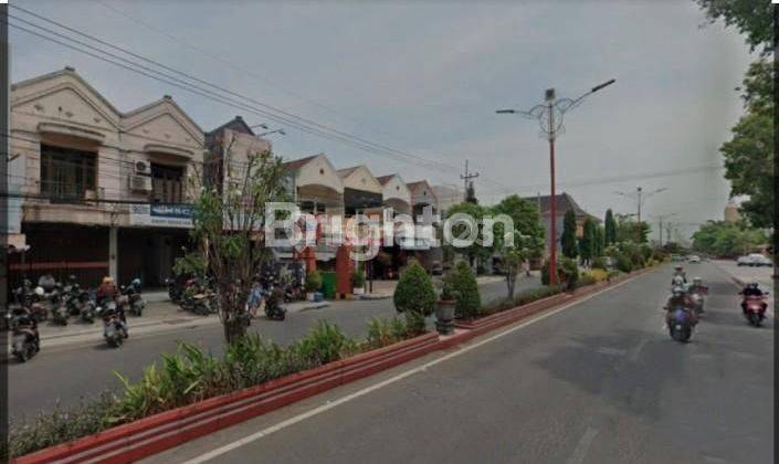 RUMAH HITUNG TANAH MOJOKERTO BISA BUAT ASET DAN VILLA 2