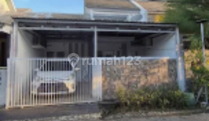 Rumah Minimalis Modern di Grand Semanggi Residence Surabaya Rumah Minimalis Modern di Grand Semanggi Residence Surabaya