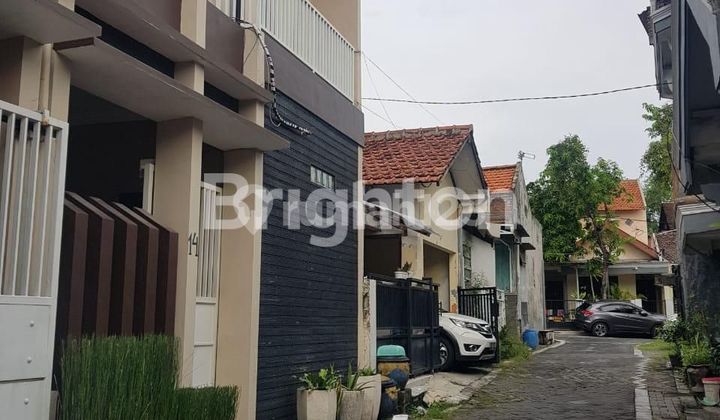 Rumah Karangan Jaya Wiyung Tinggal Masuk Full Furnished