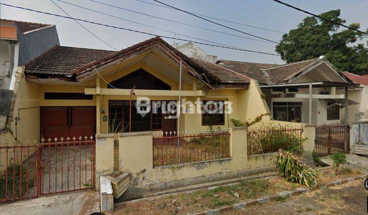 RUMAH HITUNG TANAH MOJOKERTO BISA BUAT ASET DAN VILLA 1