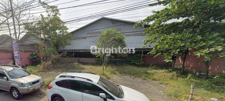 RESTORAN NOL JALAN EX DEWI KAHYANGAN LONTAR SAMBIKEREP COCOK BUAT USAHA APAPUN