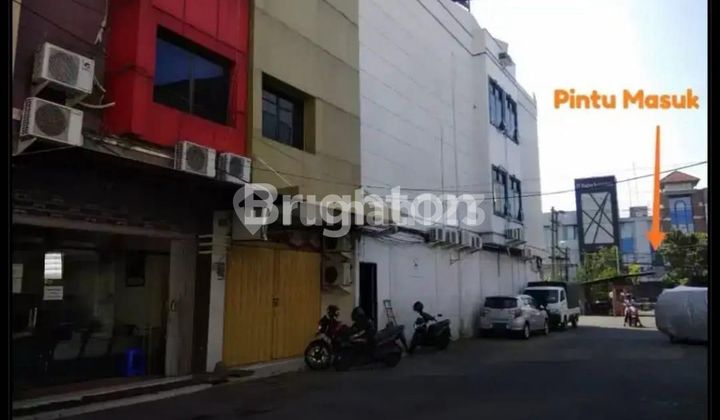 Ruko Murah Klampis Dekat Merr Dijual Harga Pasar Ruko Murah Klampis Dekat Merr Dijual Harga Pasar