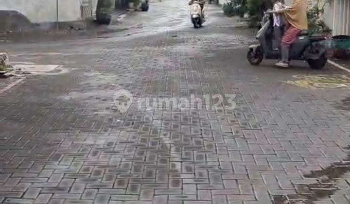 2 Bedroom House in Premium Cluster Menganti Gresik 2