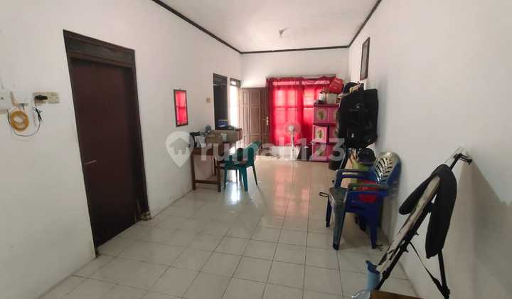 Rumah Siap Huni 92 M² Butuh Minim Renovasi 2