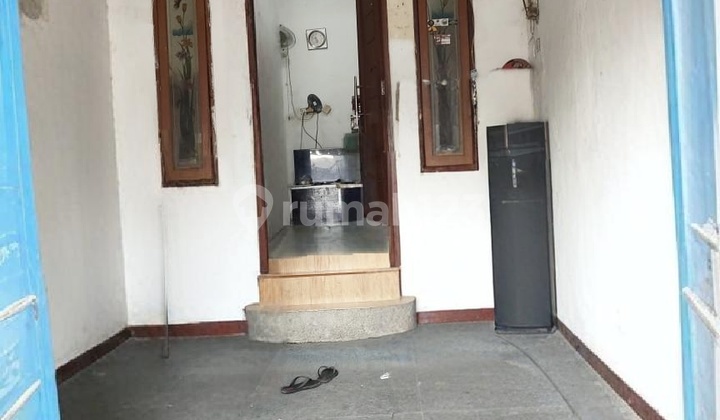 Rumah Murah Siap Huni Di Simo Lt 76m² Rumah HGB Butuh Minim Renovasi 2