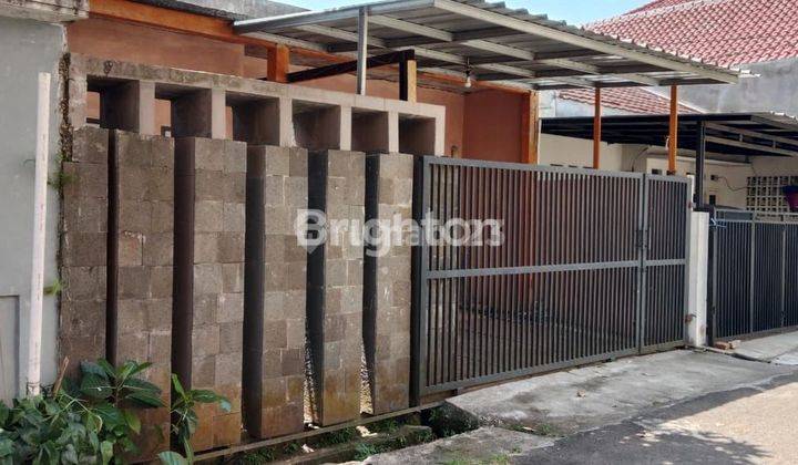 Rumah Harga Bagus 1