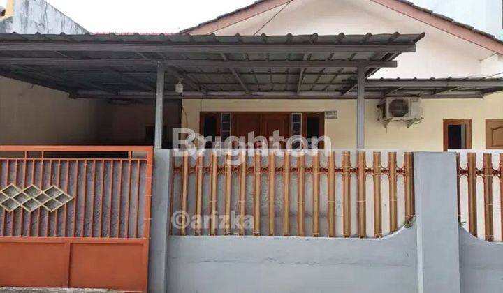 Rumah Kunciran Mas Permai 1