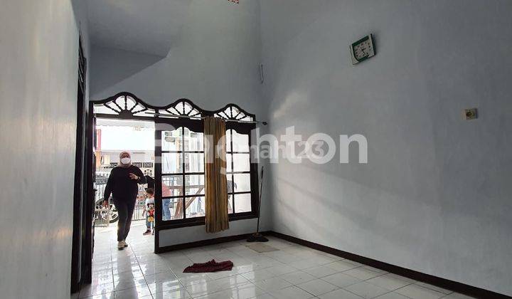 Rumah cocok untuk Gudang atau kost 2