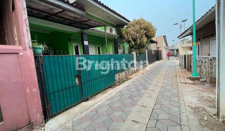 Rumah di bawah harga pasaran 2