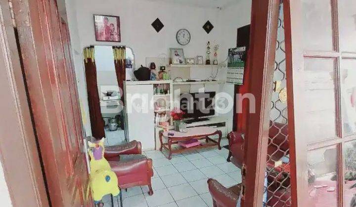 rumah murah dekat stasiun 2