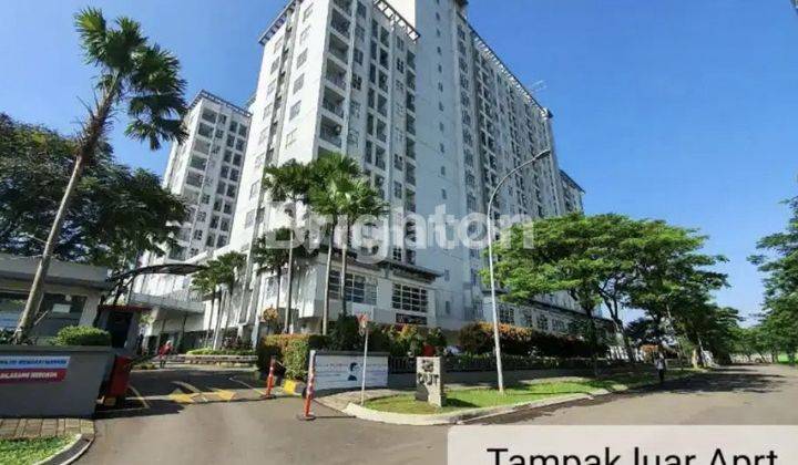 Apartemen 2 BR Saveria BSD 1