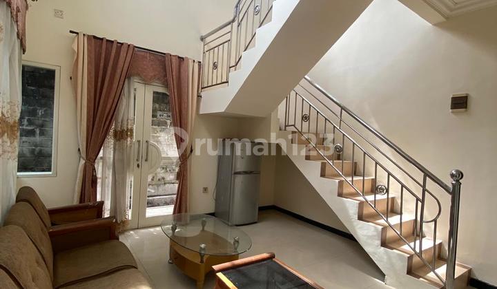 Dijual Cepat Murah Rumah Di Perumahan Pesona Mahakam Samarinda Seberang 1