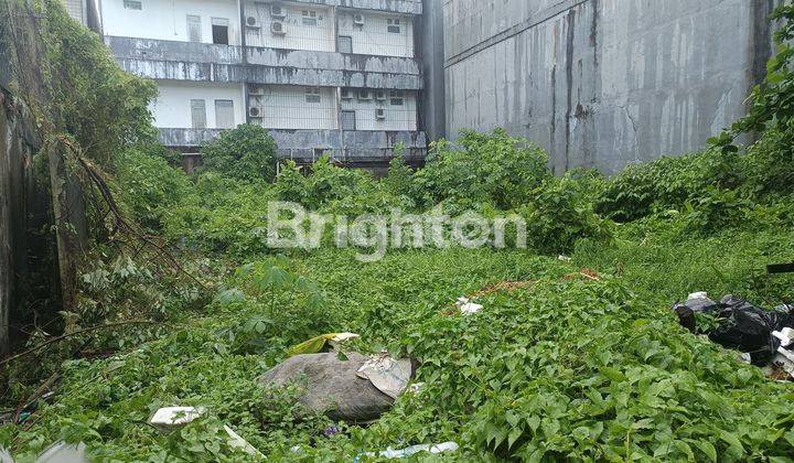 MURAH TANAH TENGAH KOTA DI JALAN KULINTANG KOTA SAMARINDA 1