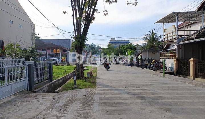 TANAH MURAH TENGAH KOTA DI JALAN KULINTANG KOTA SAMARINDA 2