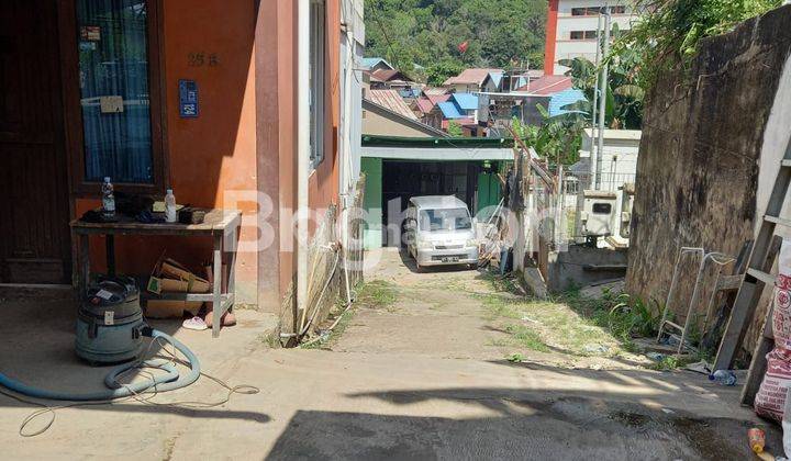 TANAH MURAH PINGGIR JALAN RAYA KADRIE OENING SAMARINDA 2