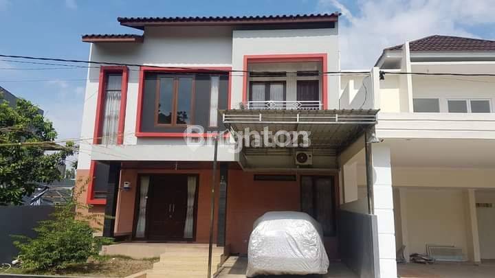 rumah termurah di villa tamara tengah kota samarinda 1