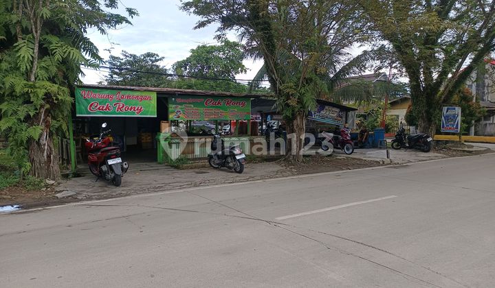 Dijual Tanah Strategis Tengah Kota di Pinggir Jalan Ade Irma Suryani Lambung Kota Samarinda Dijual Tanah Strategis Tengah Kota di Pinggir Jalan Ade Irma Suryani Lambung Kota Samarinda