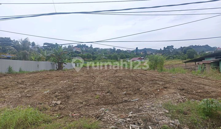 For Rent, Land Beside the Road on Jalan Rifaddin, Loa Janan Ilir, Samarinda Seberang.
