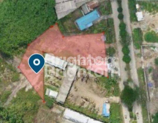 DIJUAL TANAH MURAH PINGGIR JALAN RAYA DI JALAN RING ROAD 1 KOTA SAMARINDA 2