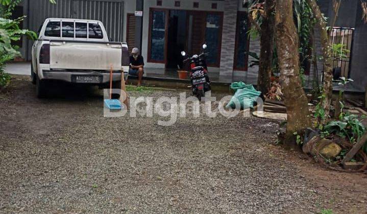 DIJUAL RUMAH 2 LANTAI TERMURAH PINGGIR JALAN POROS DI JALAN HARUN NAFSI SAMARINDA SEBERANG 1