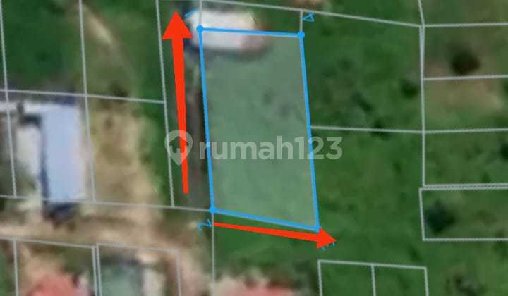 Dijual Tanah Murah di Jalan Perjuangan Unmul Kota Samarinda Dijual Tanah Murah di Jalan Perjuangan Unmul Kota Samarinda