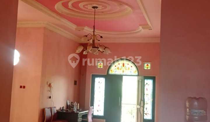 Dijual Rumah Mewah Murah di Perumahan Pondok Alam Indah Jalan Abdul Wahab Syahranie Kota Samarinda 2