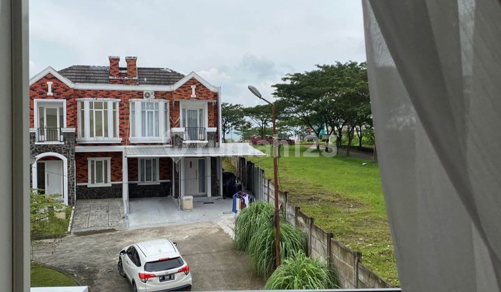Disewakan Rumah Cantik di Perumahan Citraland City Kota Samarinda 2