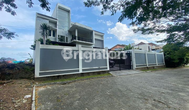 Dijual Cepat Rumah Perumahan Villa Tamara Kota Samarinda