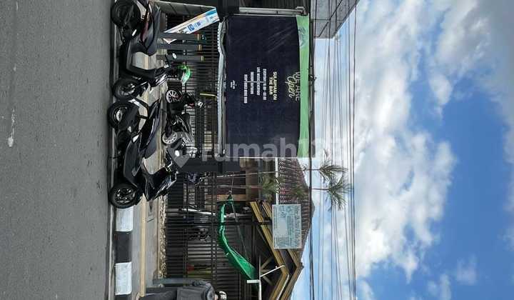 Quick Sale of Strategic Land in the City Center Ir Juanda Street, Samarinda City