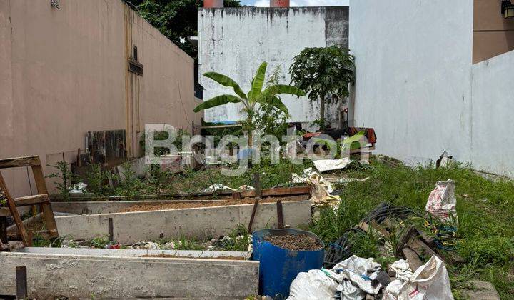 TANAH MURAH SIAP BANGUN DI TENGAH KOTA DI PERUMAHAN VILLA TAMARA KOTA SAMARINDA 2