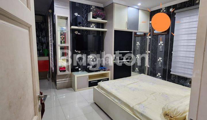 DIJUAL RUMAH MEWAH FULLY FURNISHED DI CITRALAND SAMARINDA 2