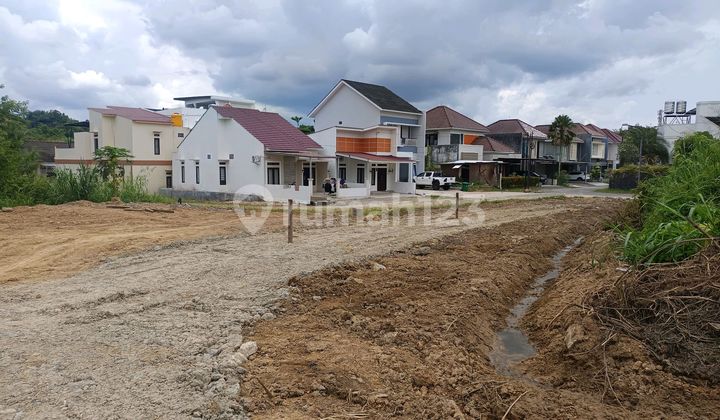 Dijual Cepat Tanah Murah di Perumahan Elit Villa Tamara Kota Samarinda Dijual Cepat Tanah Murah di Perumahan Elit Villa Tamara Kota Samarinda
