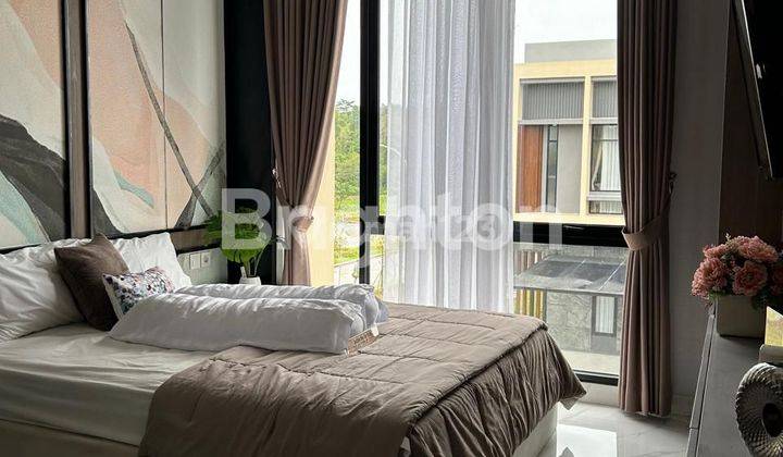 DIJUAL RUMAH BARU PREMIUM DI PERUMAHAN GRAND CITY KOTA BALIKPAPAN 2