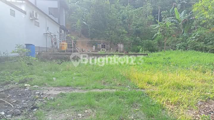 TANAH MASIH MURAH DIJUAL DI JALAN LOA DURI SAMARINDA SEBERANG