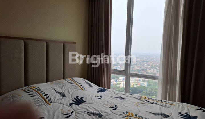 Apartemen U Residence 2