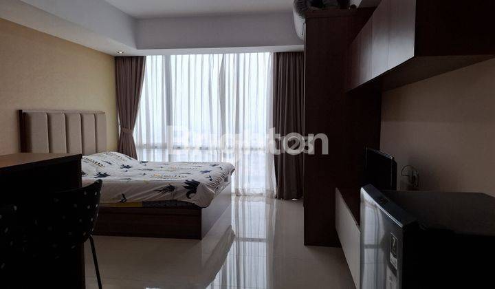 Apartemen U Residence 1