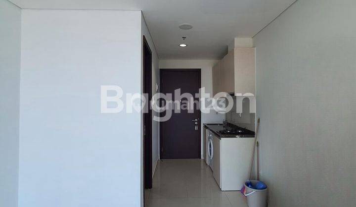 Puri Mansion Apartemen Tipe Studio 1