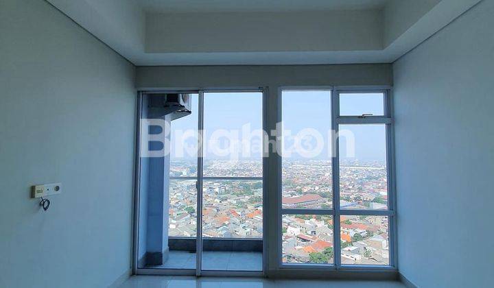 Puri Mansion Apartemen Tipe Studio 2